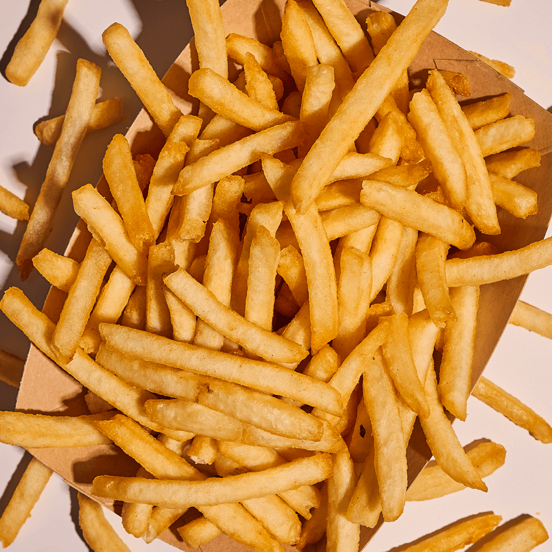 FRIES