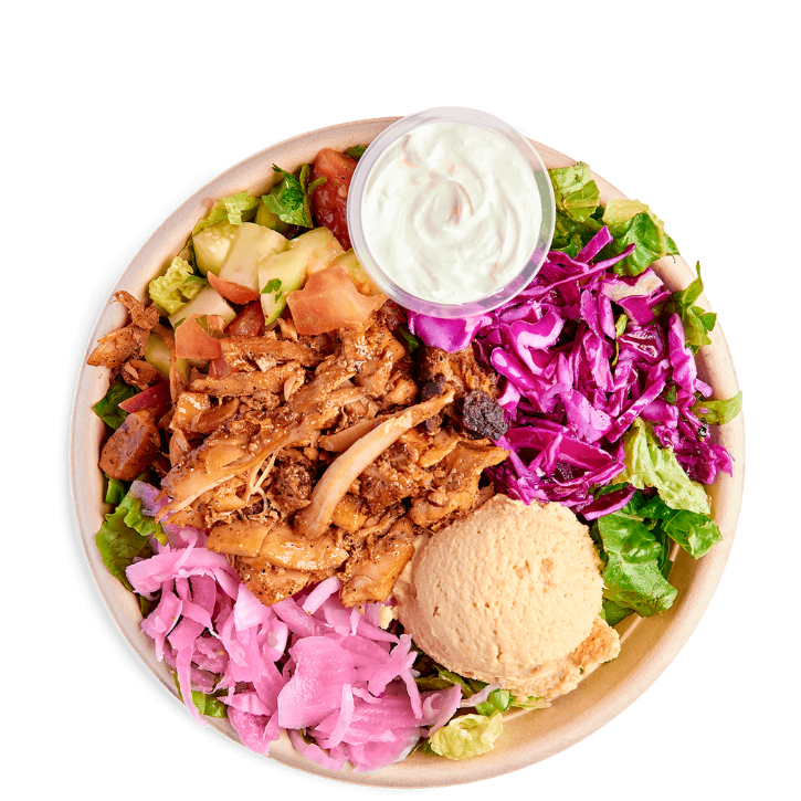 PROTEIN BOWL