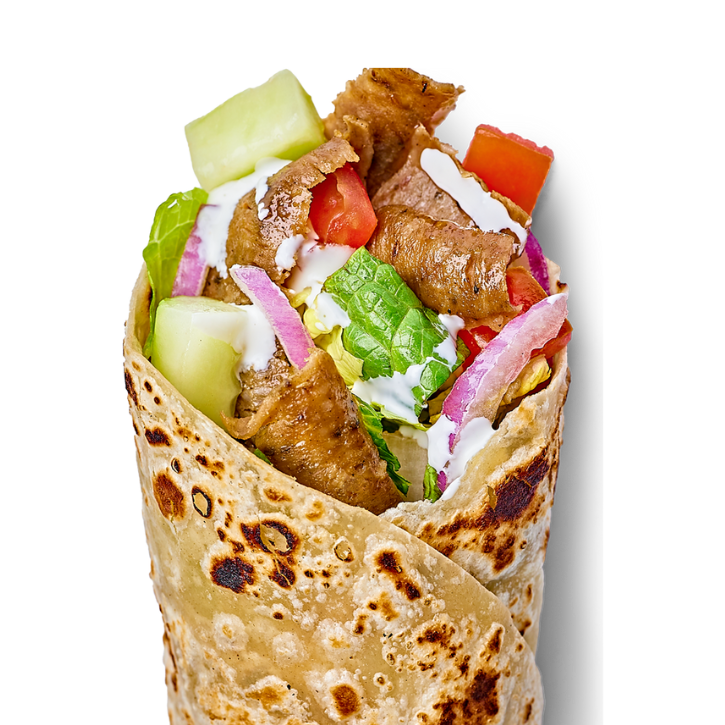WRAP