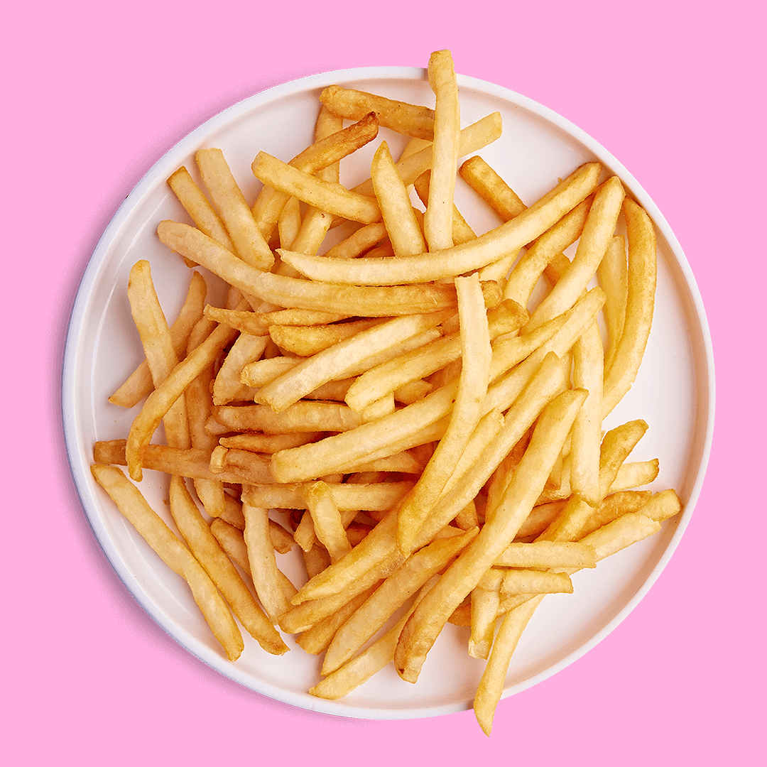 FRIES