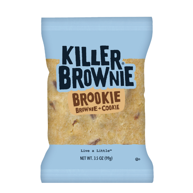 KILLER BROWNIES (10/20pack)