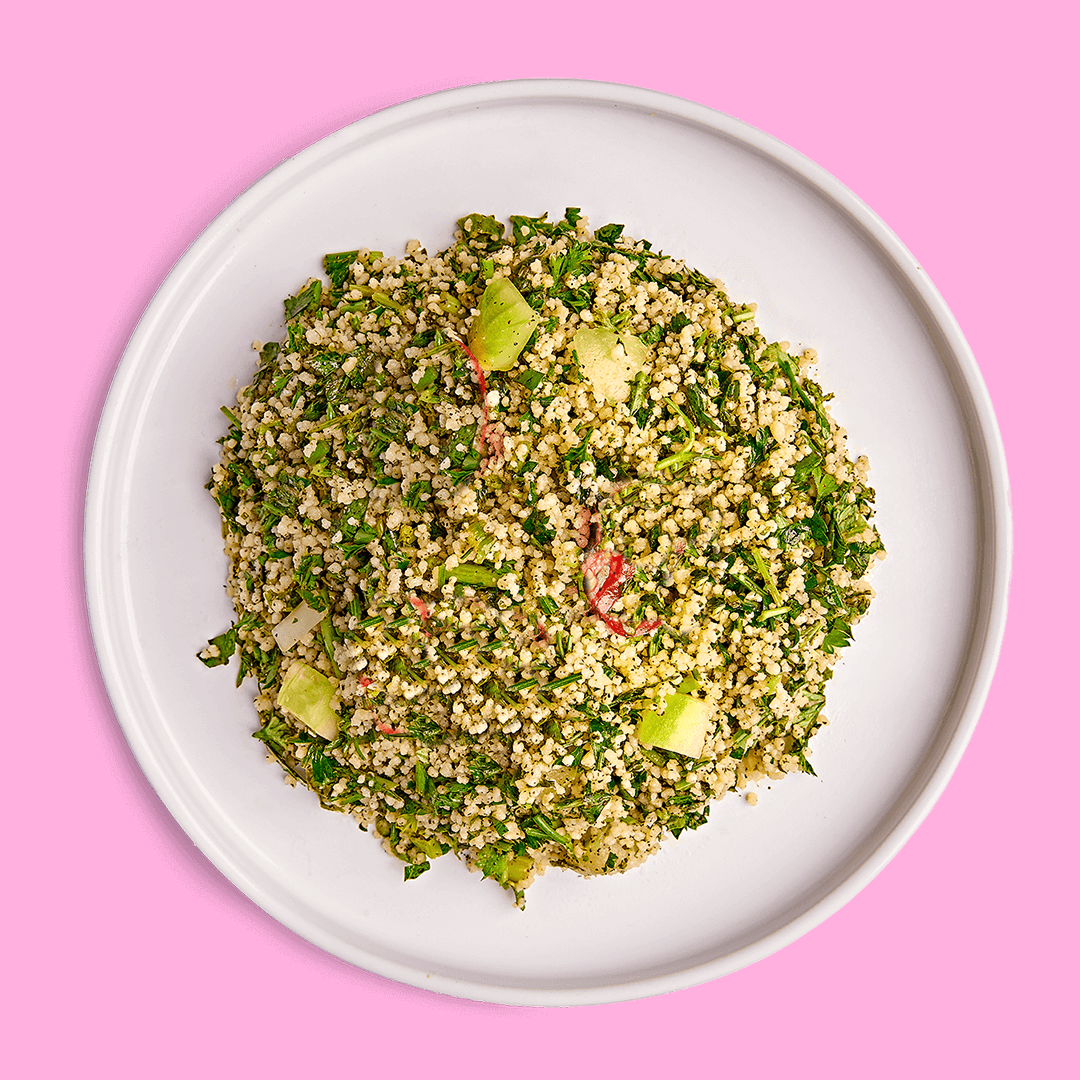 TABOULI