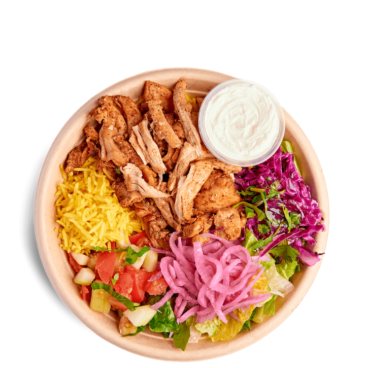 BOWL