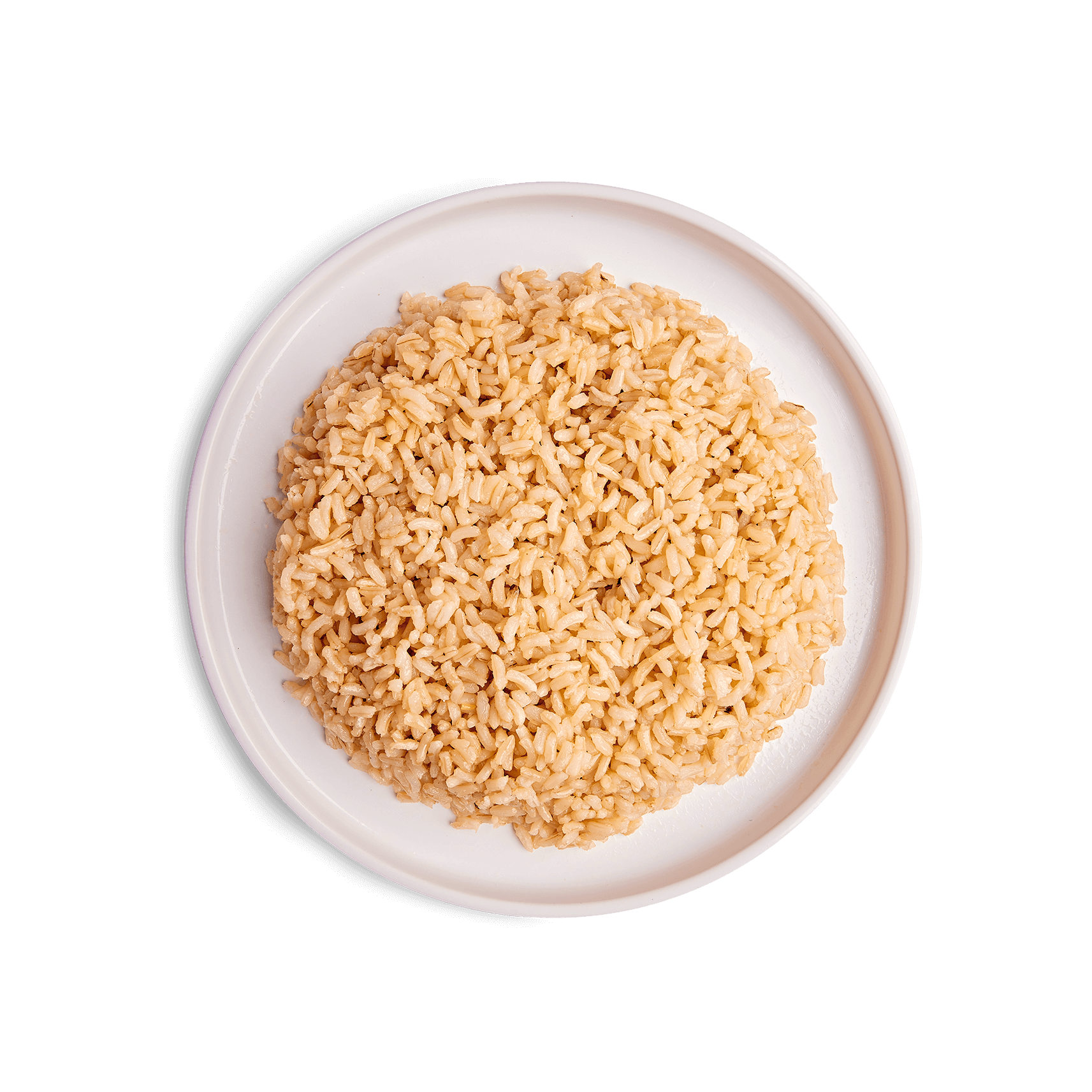 TRUFFLE BROWN RICE