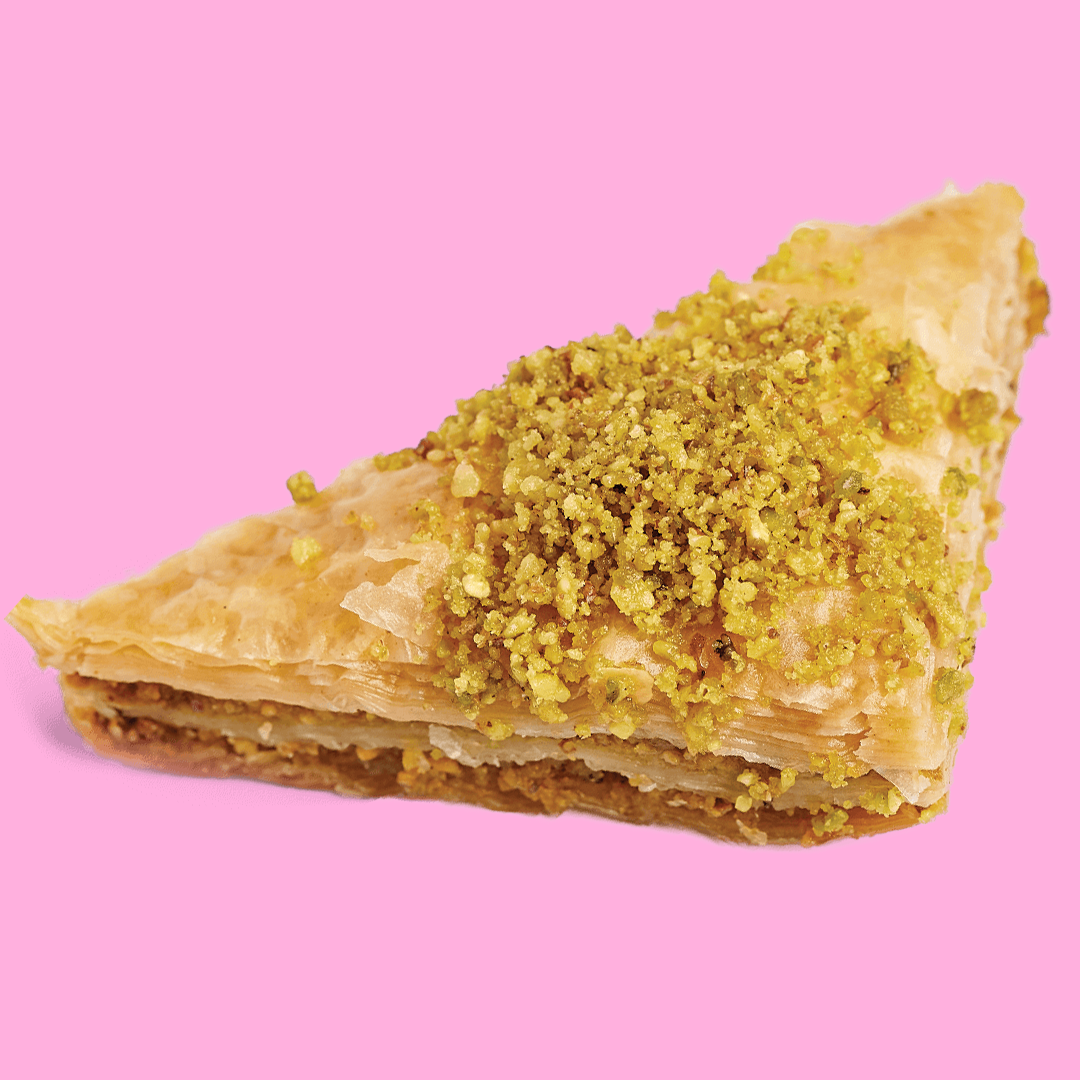 BAKLAVA