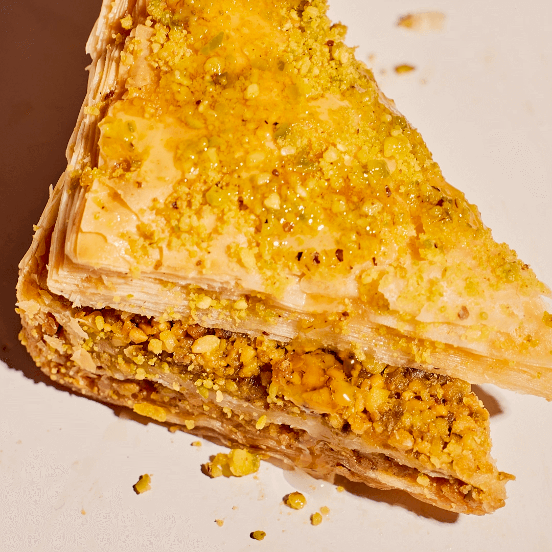 BAKLAVA