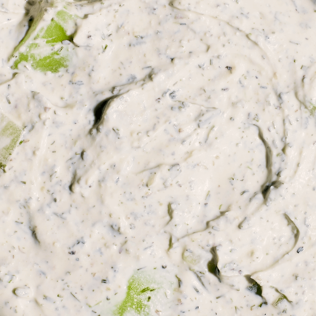 TZATZIKI DIP