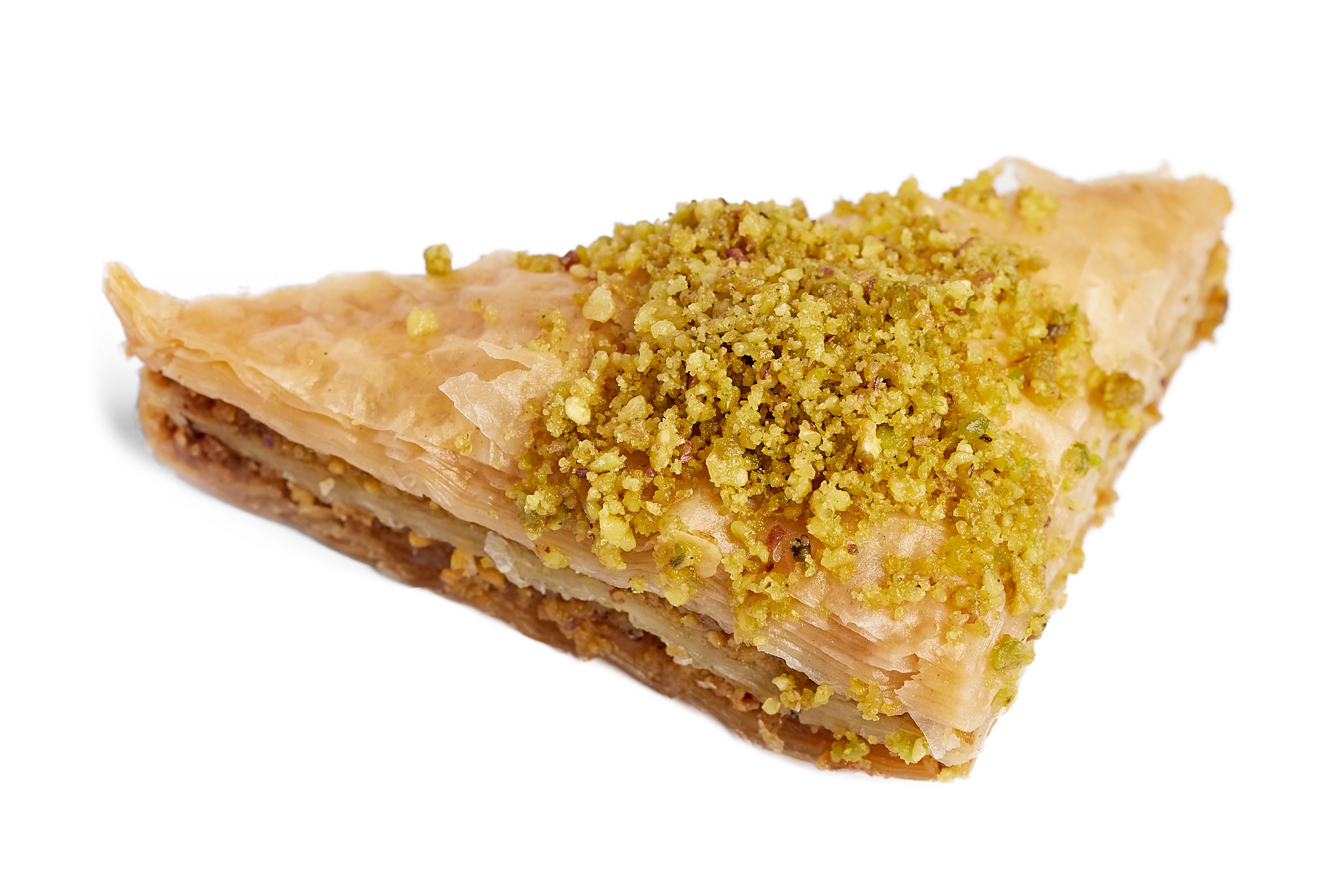 BAKLAVA BOX (24 pcs)