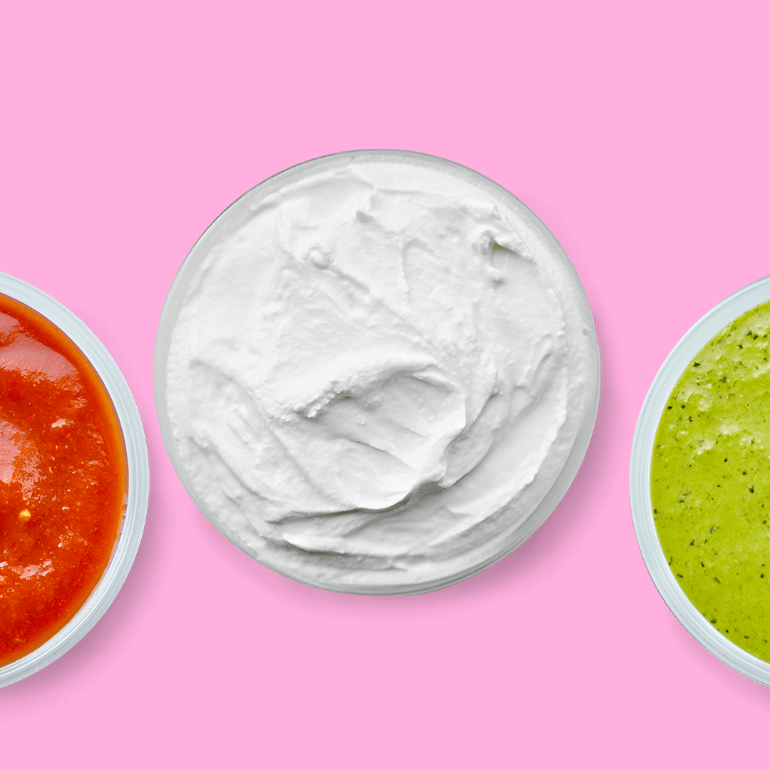 LARGE SIDE SAUCES 8oz