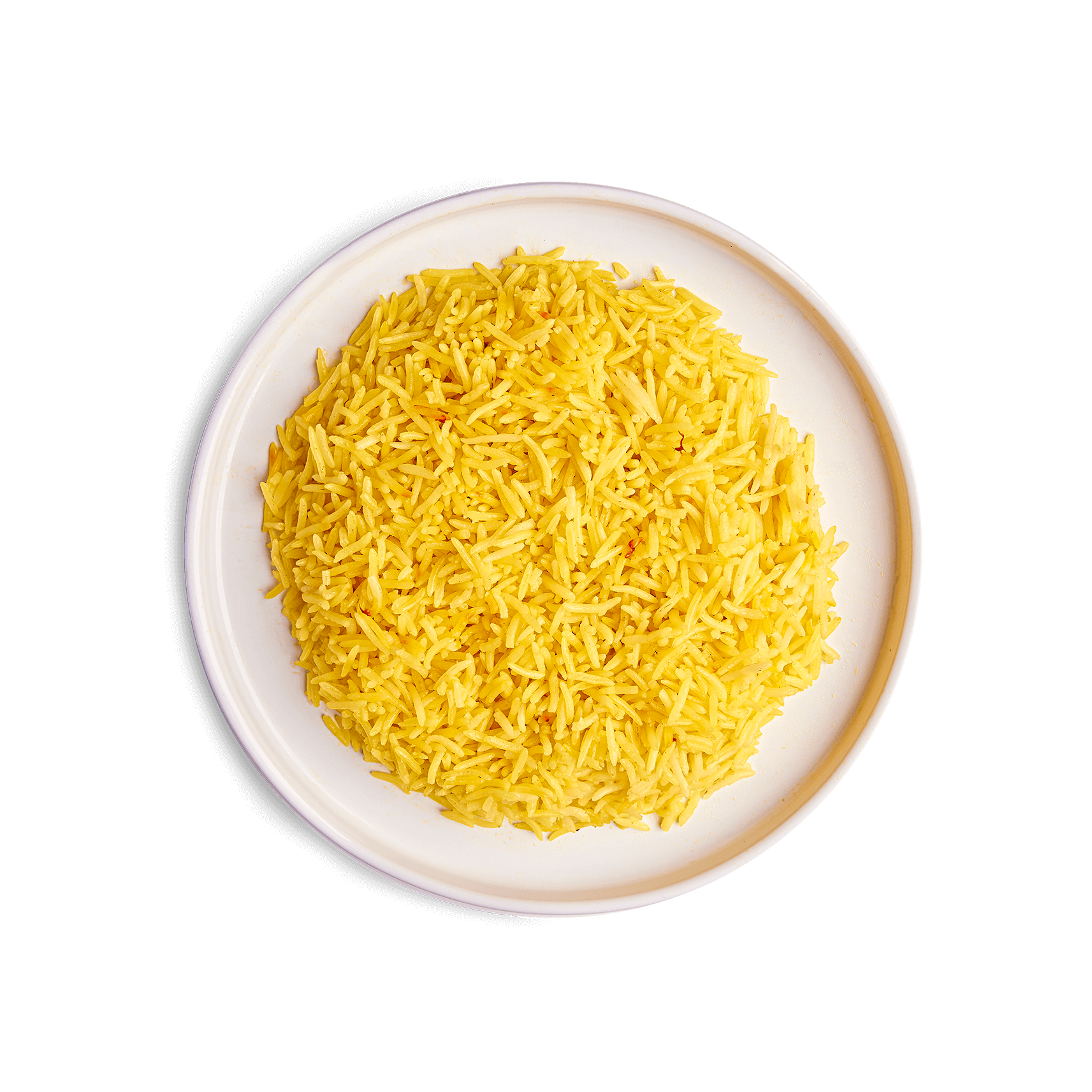 SAFFRON RICE