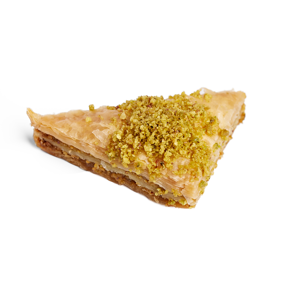 BAKLAVA