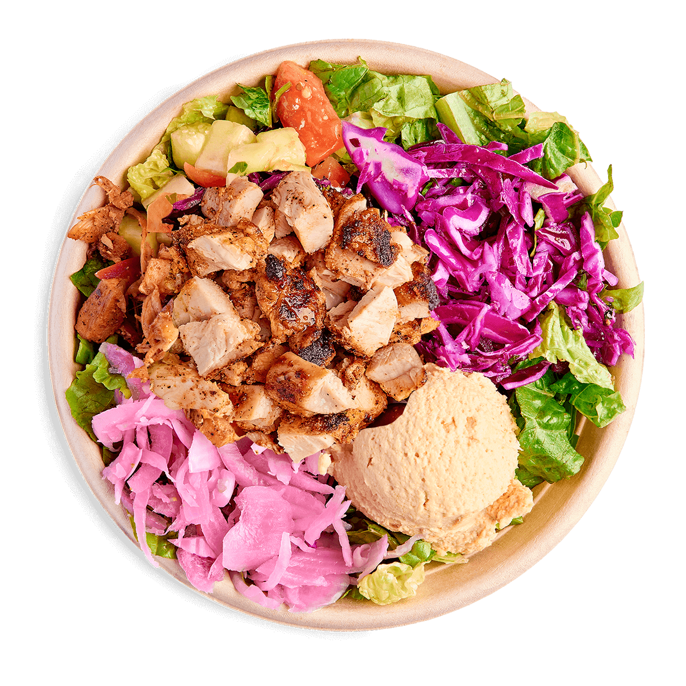 PROTEIN BOWL