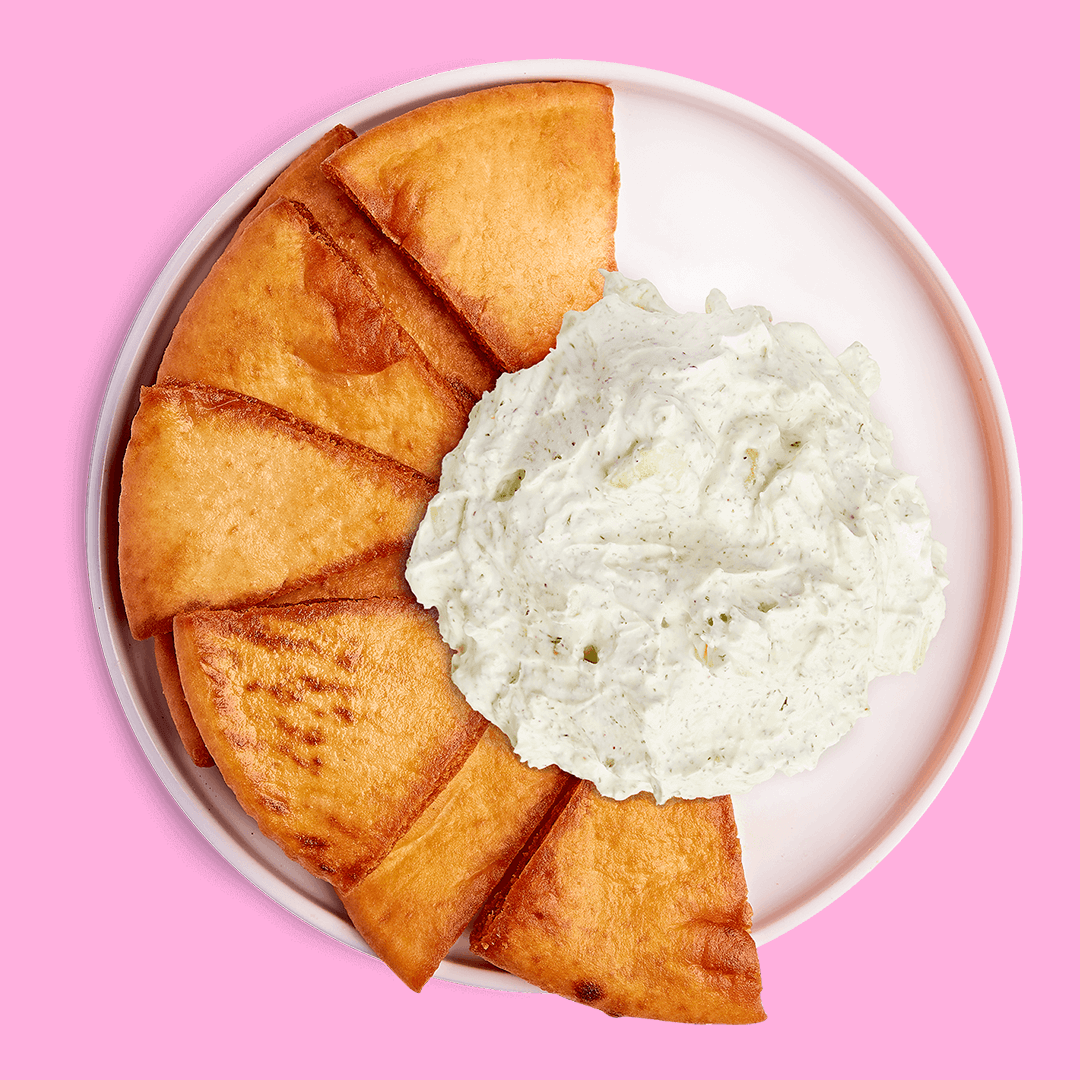 TZATZIKI DIP