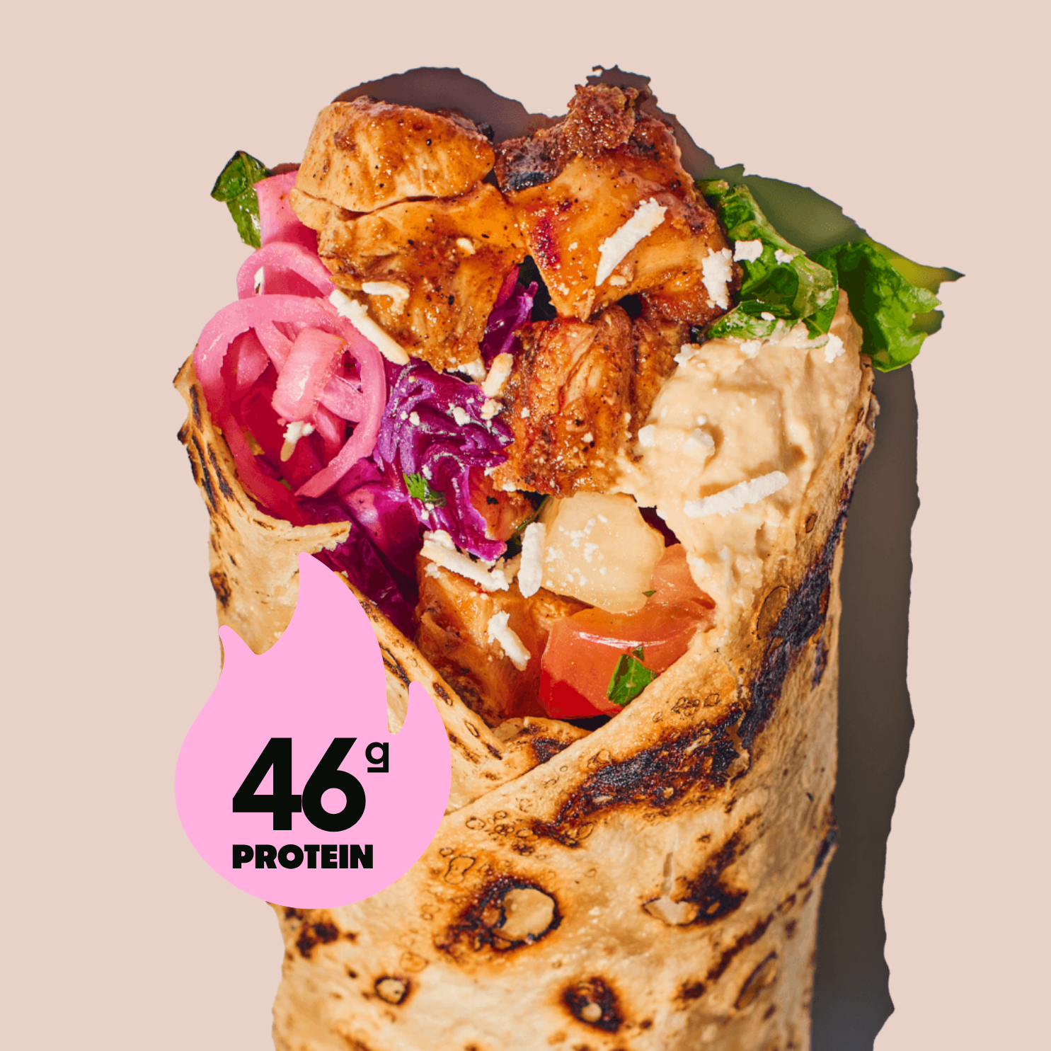 The Kebab Shop