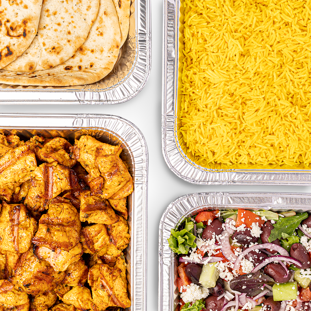 CRAVE PACK